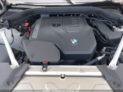 5UX33DT07S9Z18963 2025 BMW