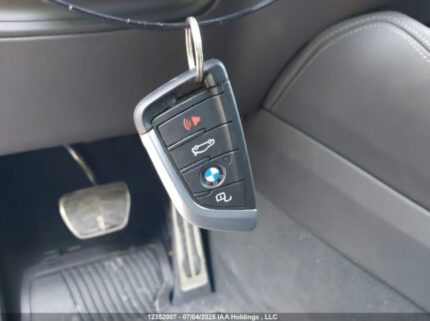 5UX33DT07S9Z18963 2025 BMW