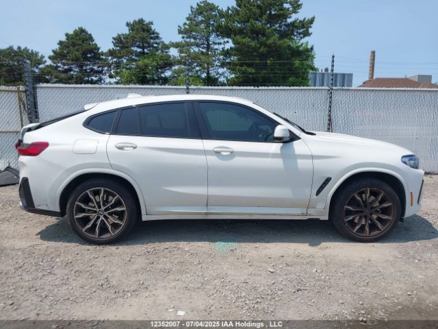 5UX33DT07S9Z18963 2025 BMW