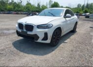 5UX33DT07S9Z18963 2025 BMW
