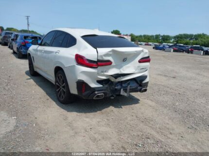 5UX33DT07S9Z18963 2025 BMW