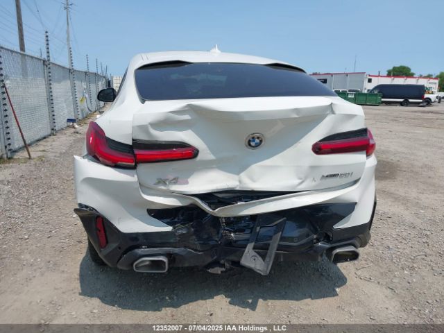 5UX33DT07S9Z18963 2025 BMW