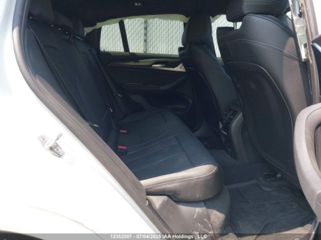 5UX33DT07S9Z18963 2025 BMW