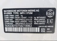 5UX33DT07S9Z18963 2025 BMW