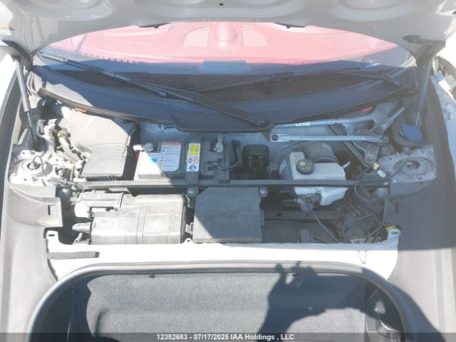 WP0AA2A98MS206073 2021 PORSCHE