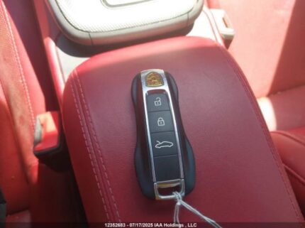 WP0AA2A98MS206073 2021 PORSCHE
