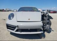 WP0AA2A98MS206073 2021 PORSCHE