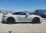 WP0AA2A98MS206073 2021 PORSCHE