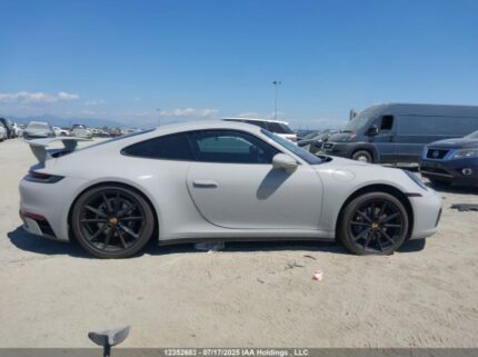 WP0AA2A98MS206073 2021 PORSCHE