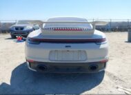 WP0AA2A98MS206073 2021 PORSCHE