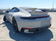 WP0AA2A98MS206073 2021 PORSCHE