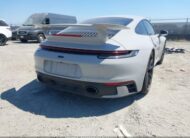 WP0AA2A98MS206073 2021 PORSCHE