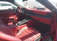 WP0AA2A98MS206073 2021 PORSCHE