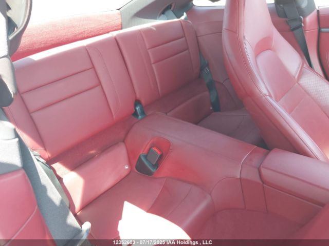 WP0AA2A98MS206073 2021 PORSCHE