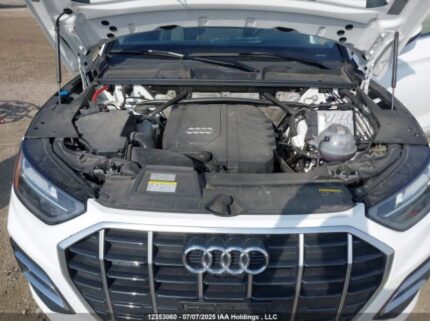 WA1AAAFY8R2063119 2024 AUDI