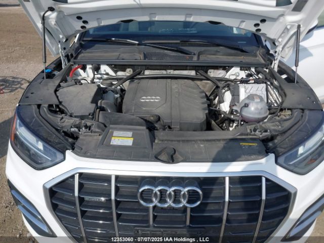 WA1AAAFY8R2063119 2024 AUDI