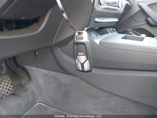 WA1AAAFY8R2063119 2024 AUDI