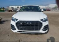 WA1AAAFY8R2063119 2024 AUDI