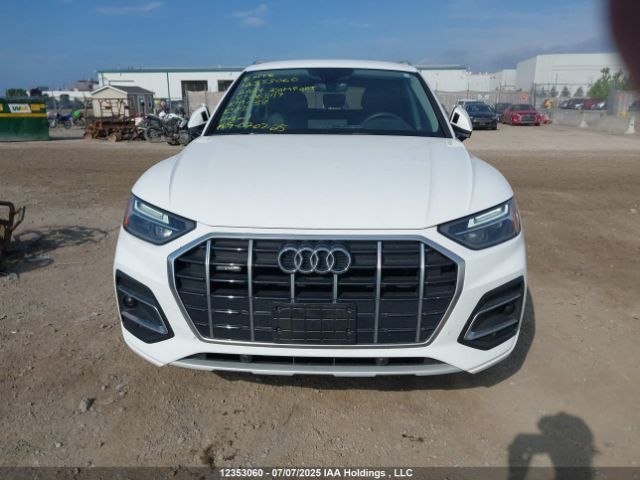 WA1AAAFY8R2063119 2024 AUDI