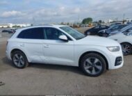 WA1AAAFY8R2063119 2024 AUDI