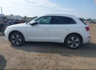 WA1AAAFY8R2063119 2024 AUDI