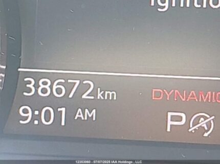 WA1AAAFY8R2063119 2024 AUDI