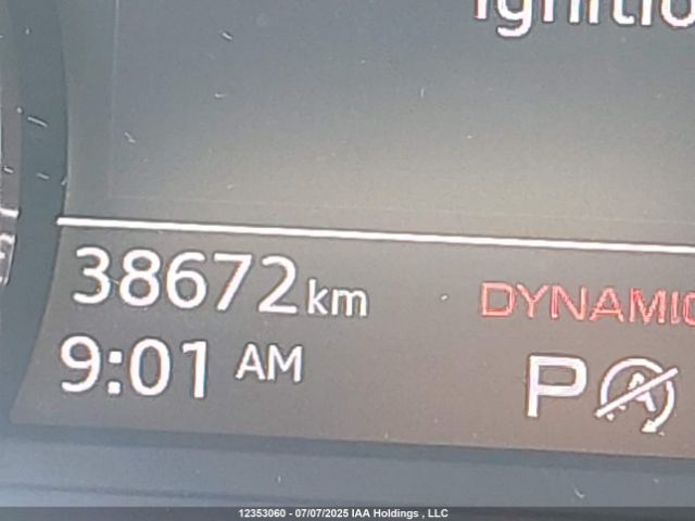 WA1AAAFY8R2063119 2024 AUDI