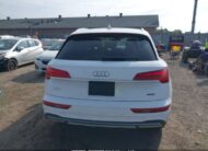 WA1AAAFY8R2063119 2024 AUDI
