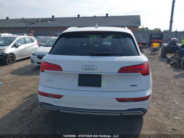 WA1AAAFY8R2063119 2024 AUDI