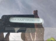 WA1AAAFY8R2063119 2024 AUDI