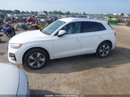 WA1AAAFY8R2063119 2024 AUDI