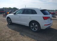 WA1AAAFY8R2063119 2024 AUDI