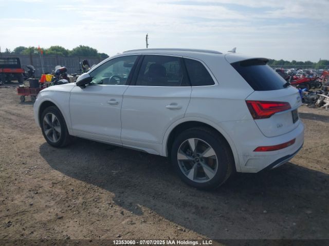 WA1AAAFY8R2063119 2024 AUDI