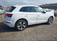 WA1AAAFY8R2063119 2024 AUDI