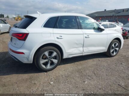 WA1AAAFY8R2063119 2024 AUDI