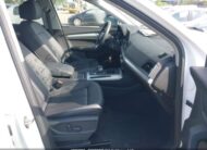 WA1AAAFY8R2063119 2024 AUDI