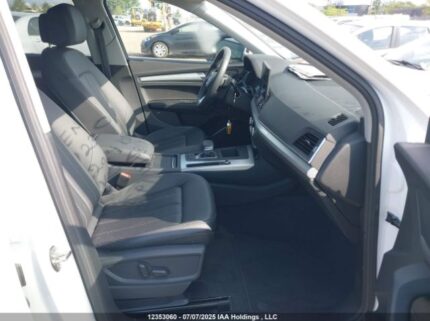 WA1AAAFY8R2063119 2024 AUDI