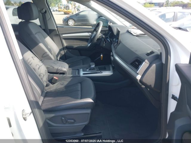 WA1AAAFY8R2063119 2024 AUDI
