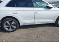 WA1AAAFY8R2063119 2024 AUDI