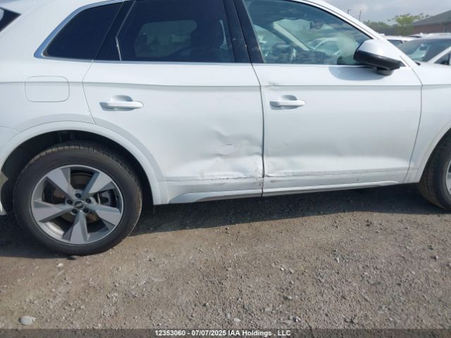 WA1AAAFY8R2063119 2024 AUDI