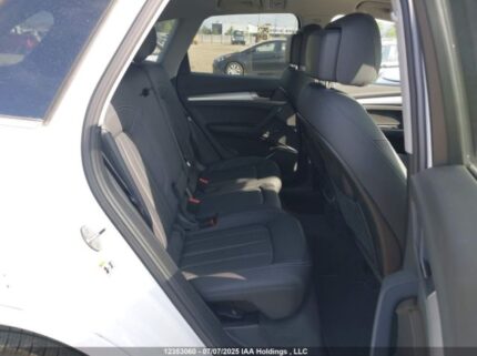 WA1AAAFY8R2063119 2024 AUDI