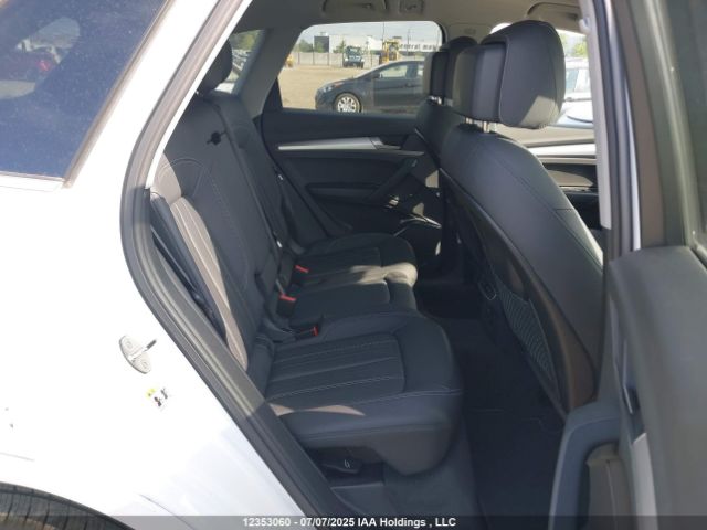 WA1AAAFY8R2063119 2024 AUDI