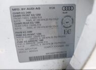 WA1AAAFY8R2063119 2024 AUDI