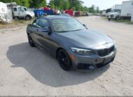 WBA2J3C02M7G56734 2021 BMW
