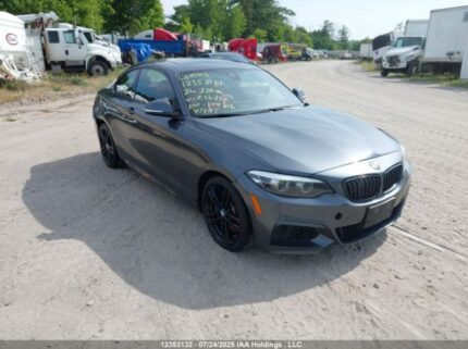 WBA2J3C02M7G56734 2021 BMW