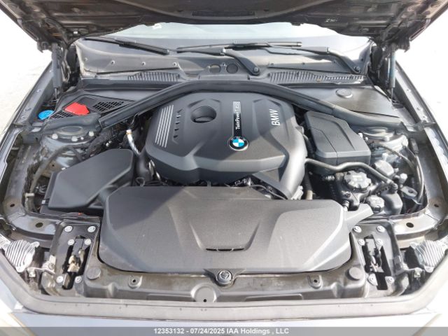 WBA2J3C02M7G56734 2021 BMW
