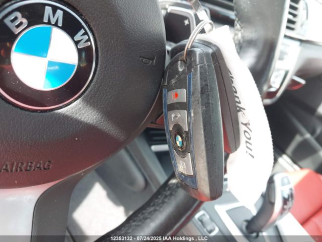WBA2J3C02M7G56734 2021 BMW