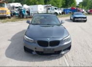 WBA2J3C02M7G56734 2021 BMW