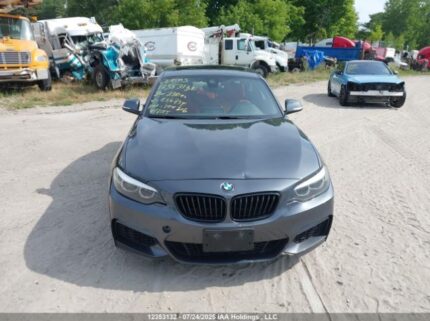 WBA2J3C02M7G56734 2021 BMW