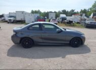 WBA2J3C02M7G56734 2021 BMW